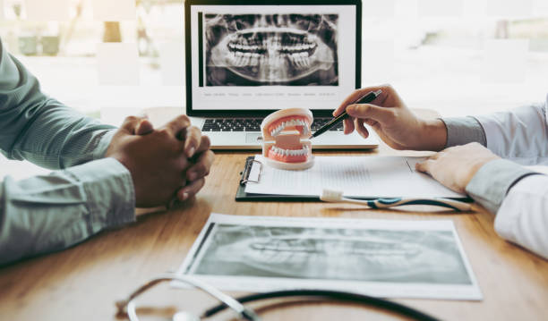 Best Emergency Treatment for Toothache in Ansted, WV