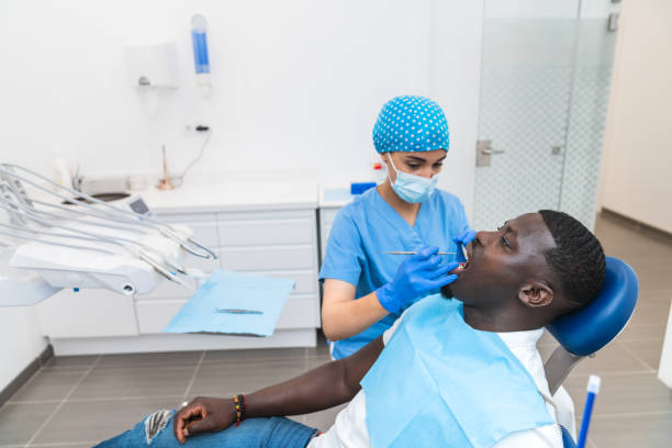 Best Emergency Orthodontic Repairs in Ansted, WV