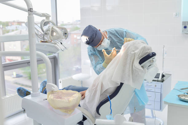 Best Emergency Treatment for Toothache in Ansted, WV