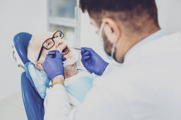 Best Emergency Broken Tooth Repair in Ansted, WV